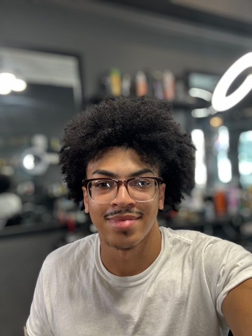 Elijah Hernandez - GVIII Barbershop barber
