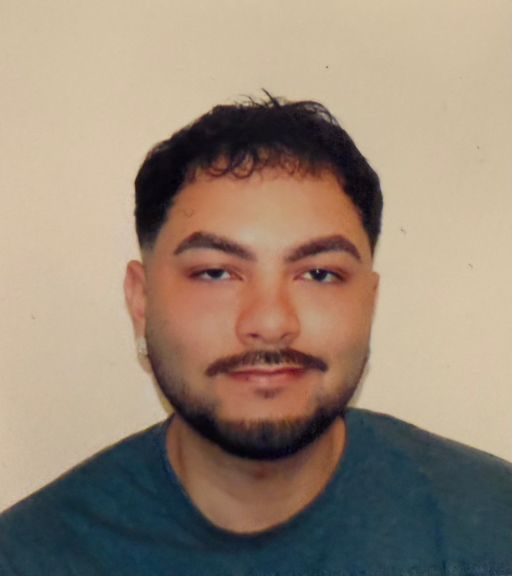Isaiah Rodriguez - GVIII Barbershop barber