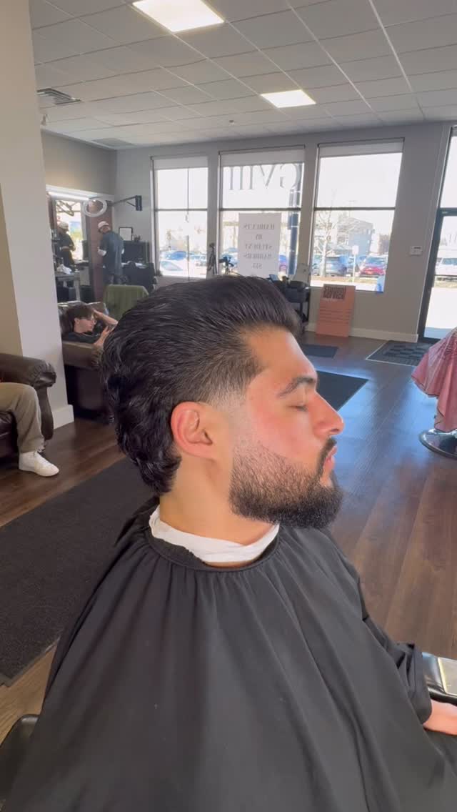 GVIII Barbershop: Where Razor-Sharp Styles Meet Timeless Tradition on Park Avenue